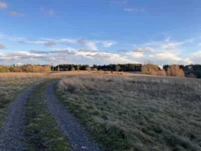 Vorschaubild: Weg zum Burgenblick