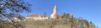 Vorschaubild: Leuchtenburg in Kahla