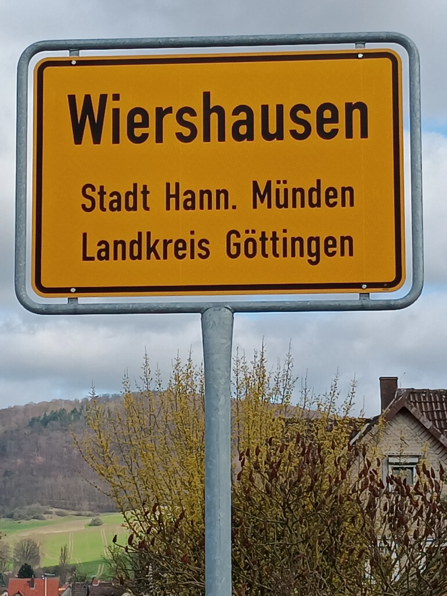 Foto der Galerie: Ortsrat Wiershausen