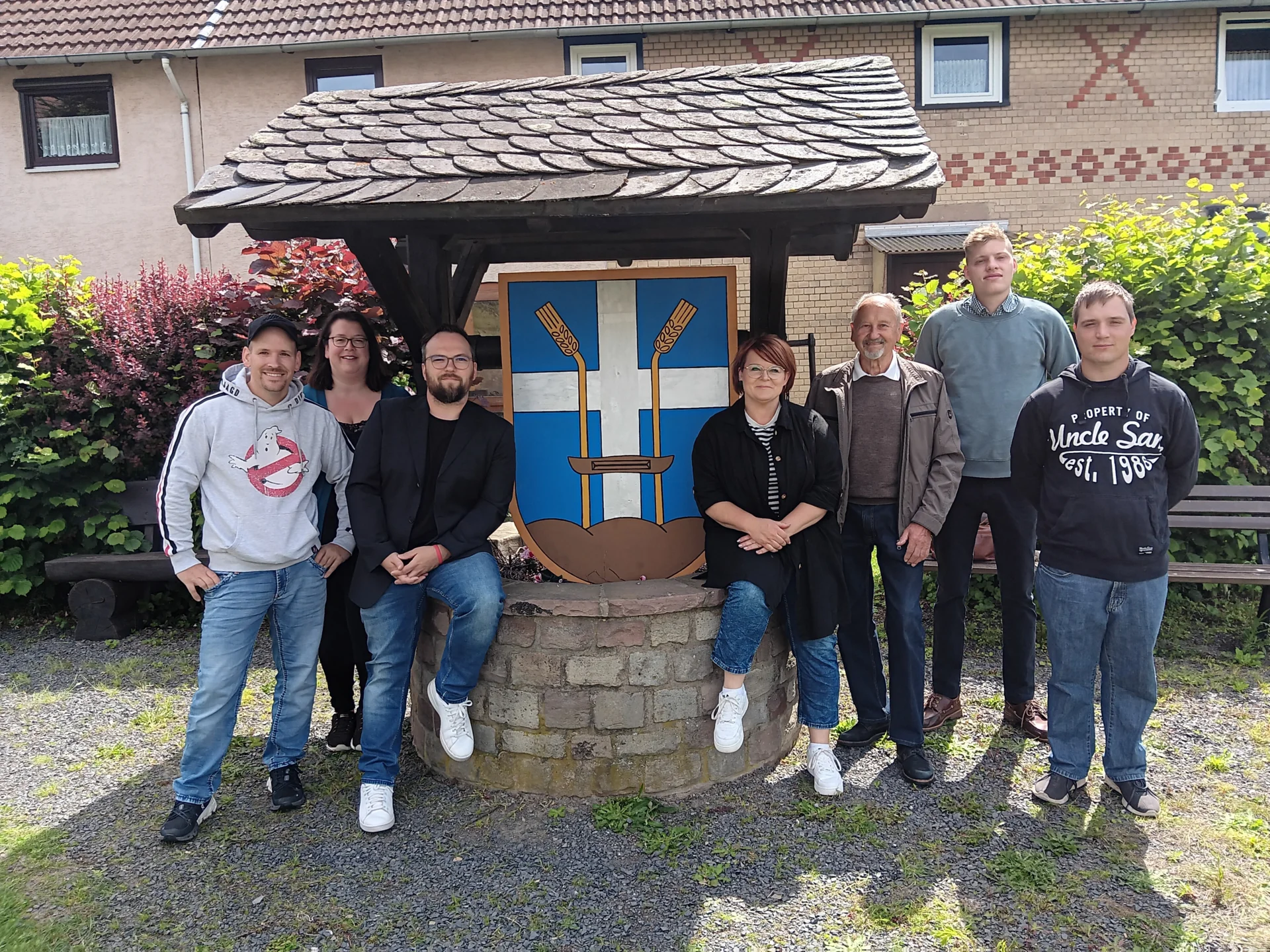 Foto der Galerie: Ortsrat Wiershausen