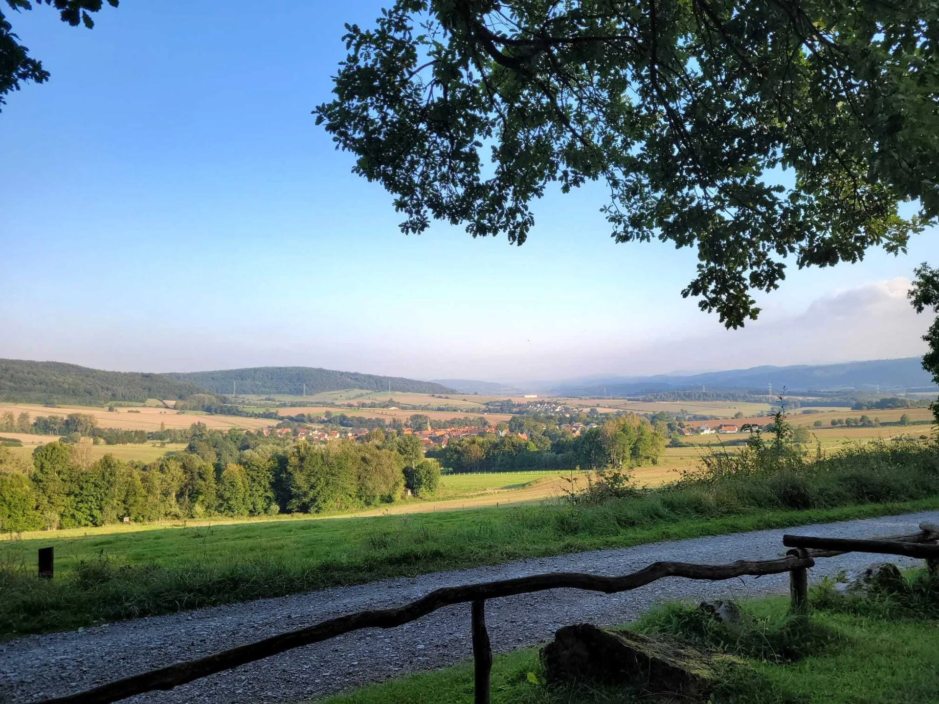 Foto der Galerie: Ortsrat Wiershausen