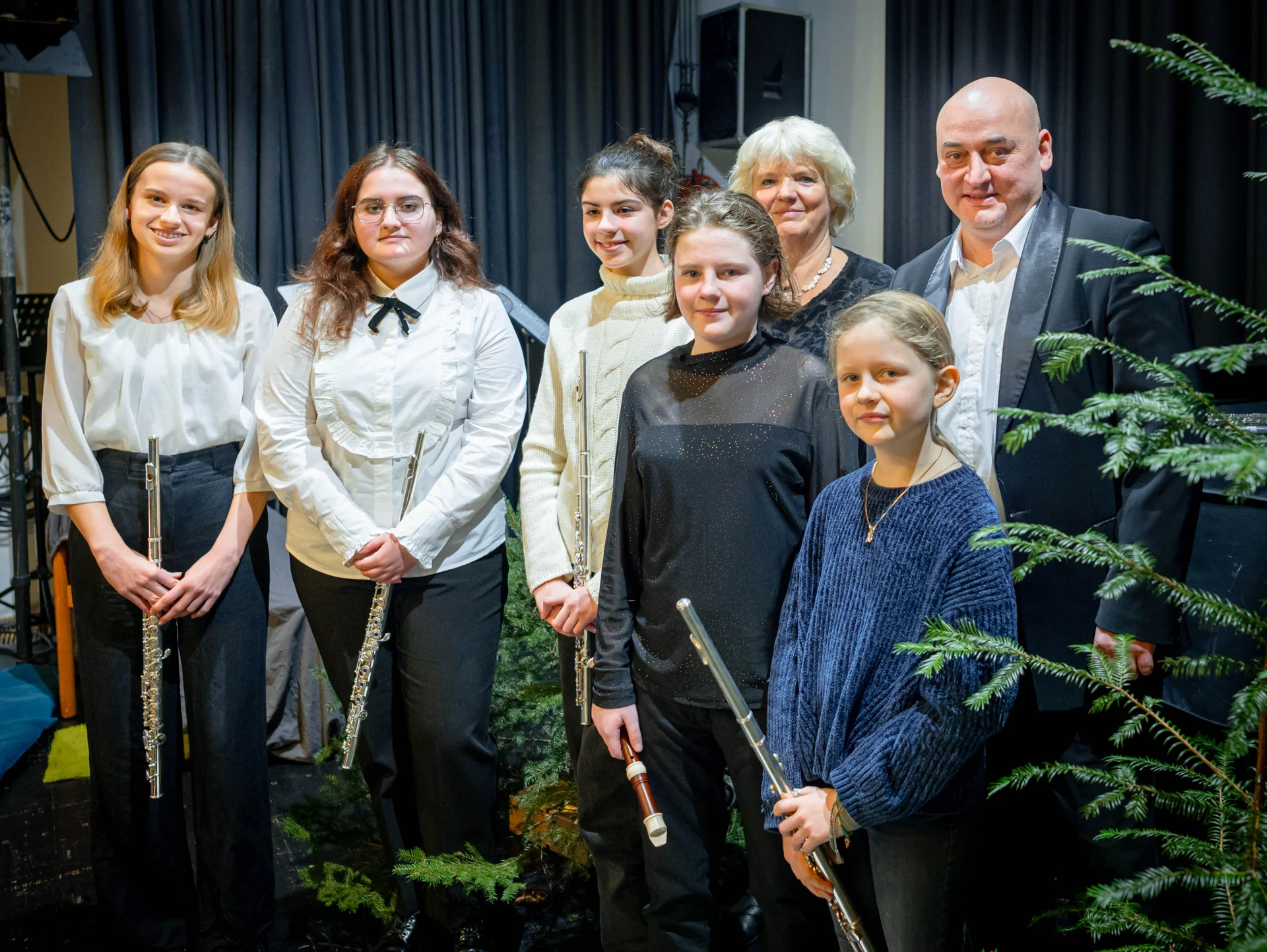 Zur Galerie: Concerto Piccolo