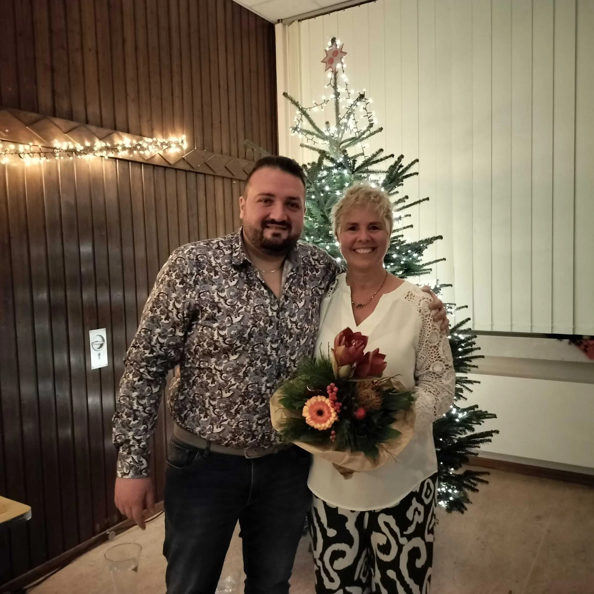 Foto der Galerie: Weihnachtsfeier 2025
