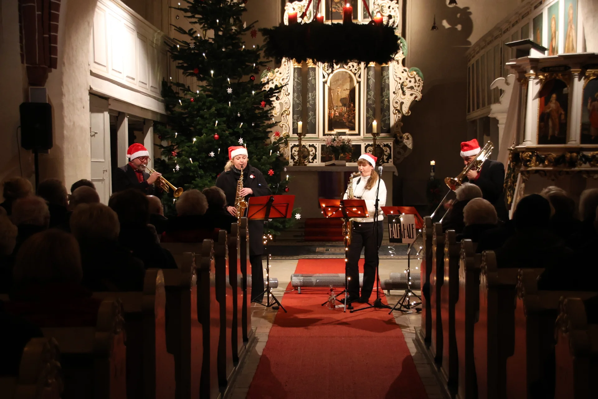 Foto der Galerie: Konzert mit 