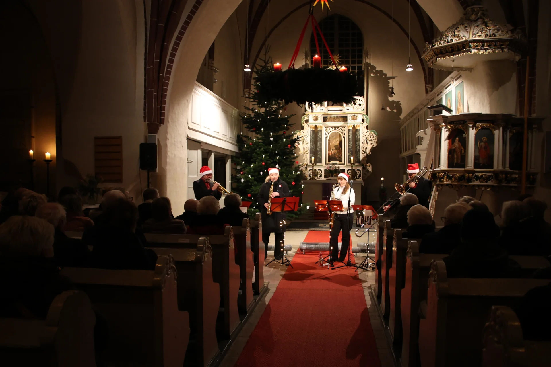 Foto der Galerie: Konzert mit 