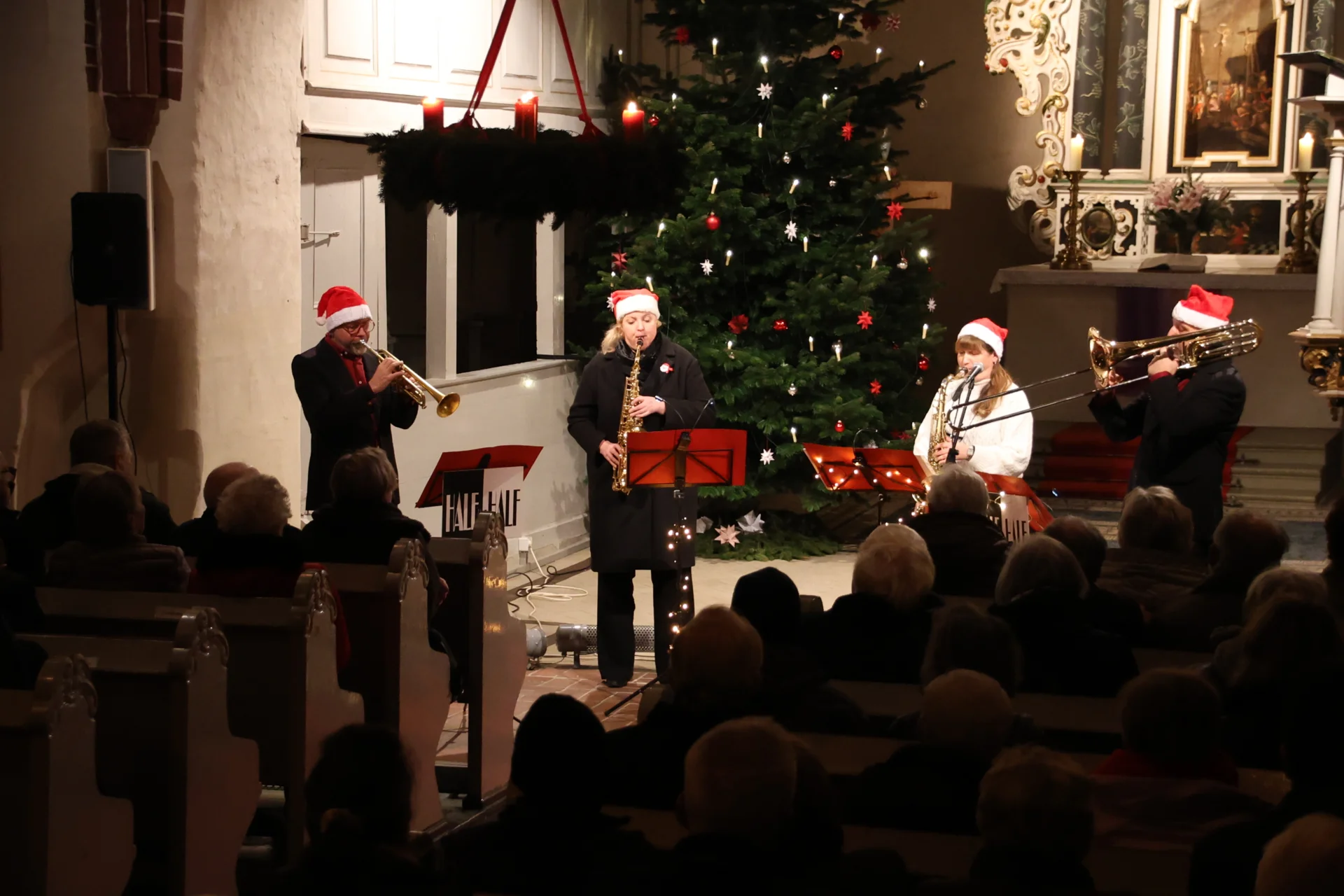 Foto der Galerie: Konzert mit 