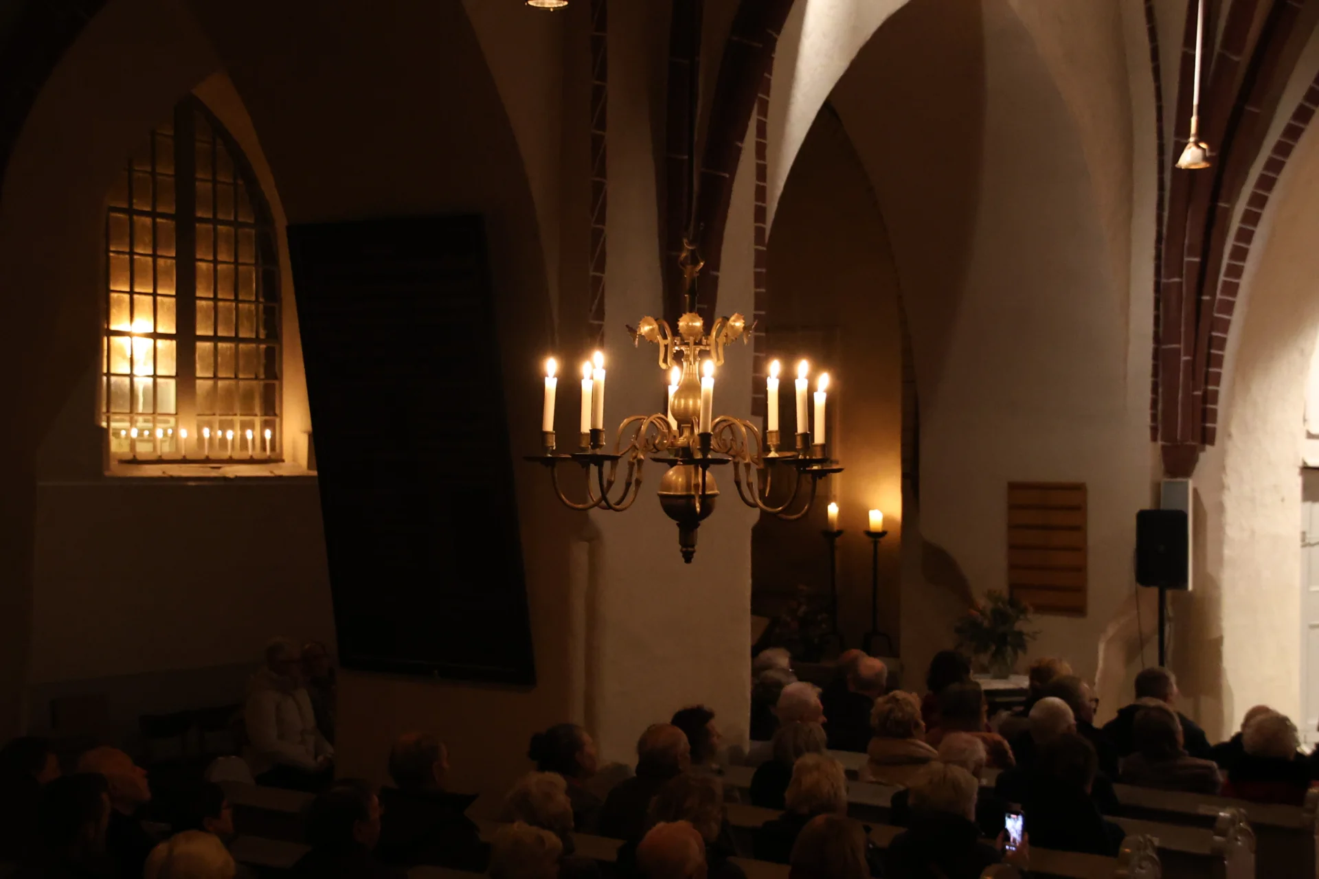 Foto der Galerie: Konzert mit 
