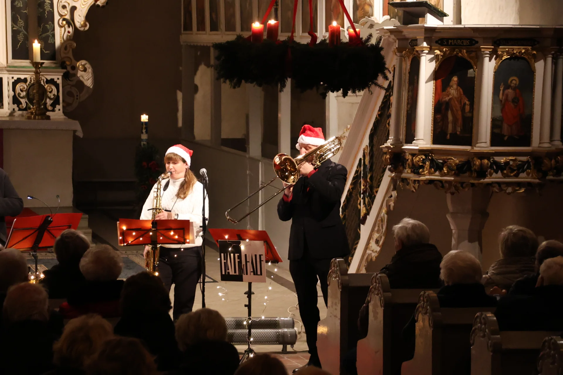 Foto der Galerie: Konzert mit 