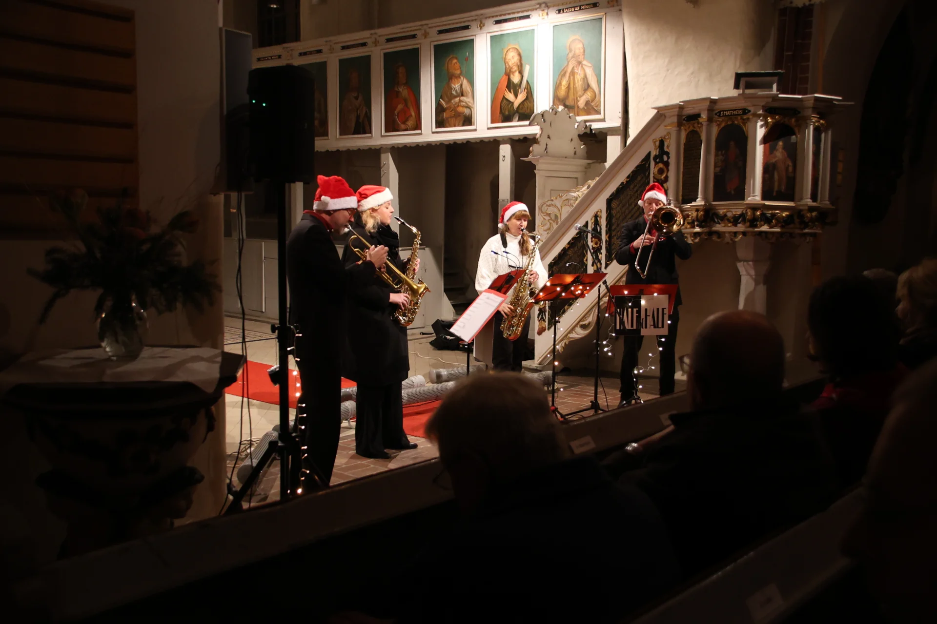 Foto der Galerie: Konzert mit 