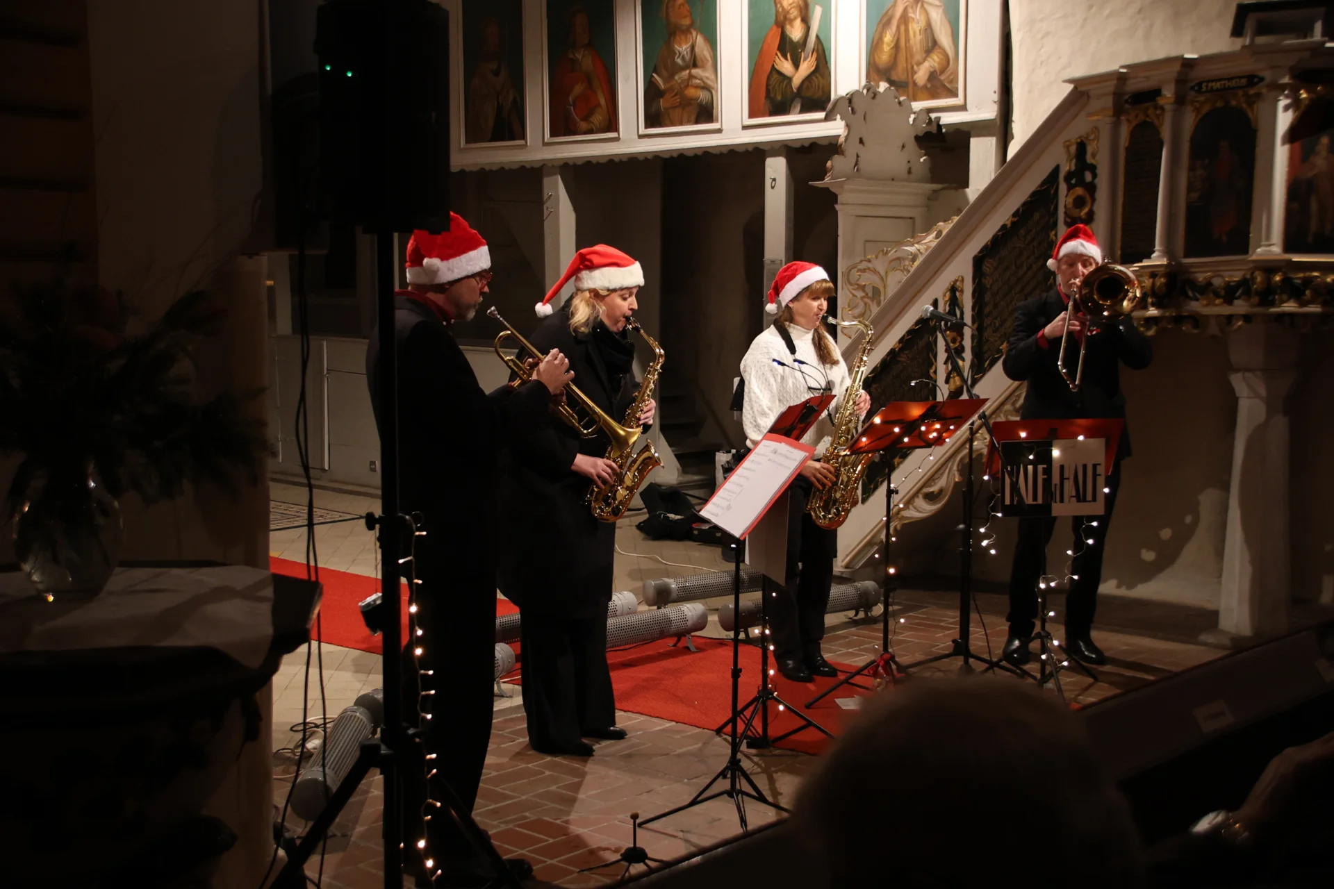 Foto der Galerie: Konzert mit 