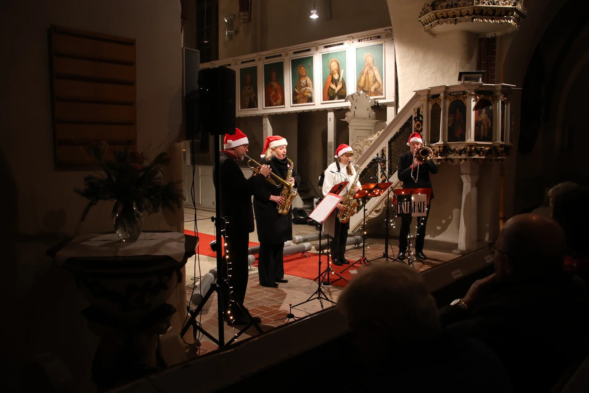 Foto der Galerie: Konzert mit 