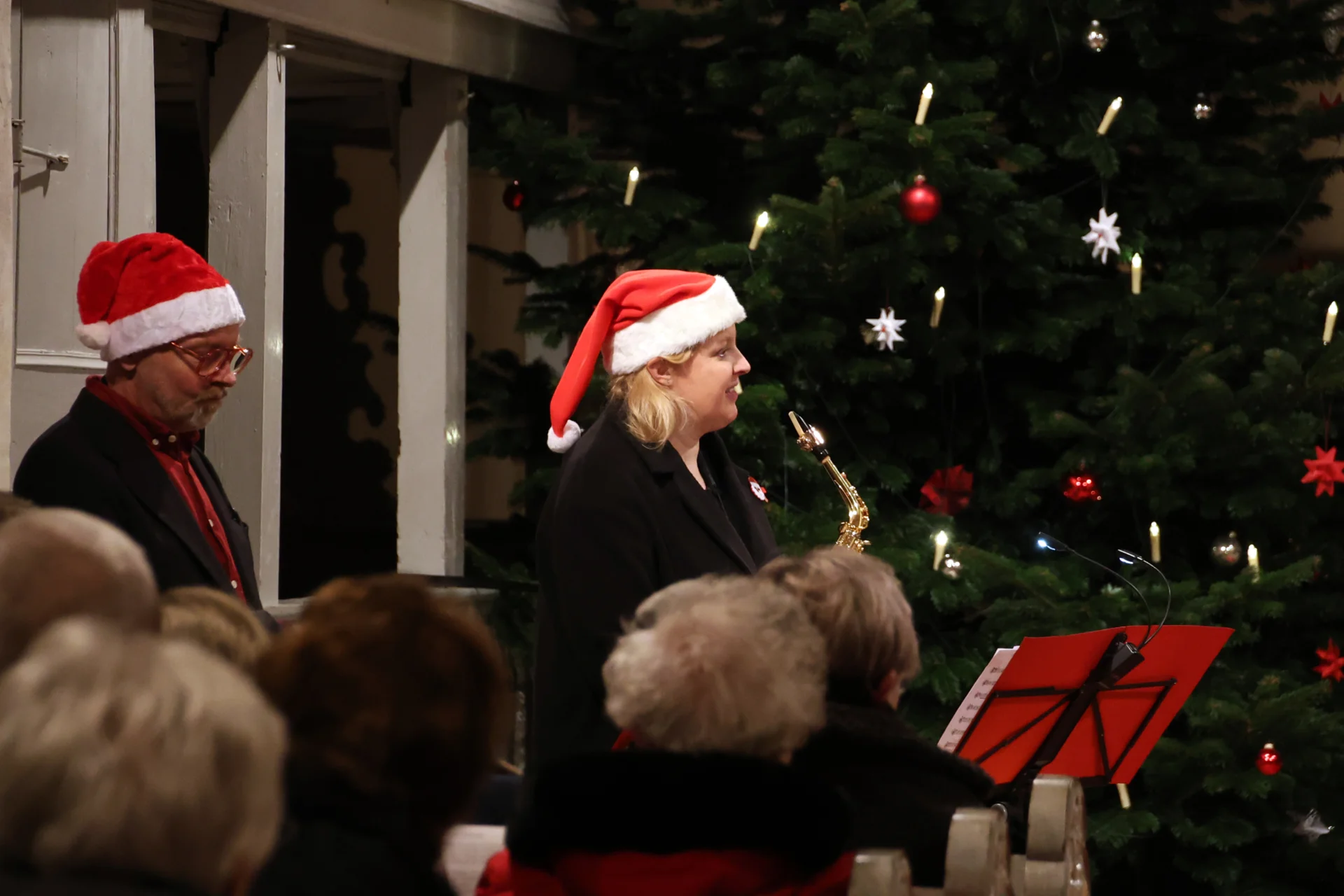 Foto der Galerie: Konzert mit 
