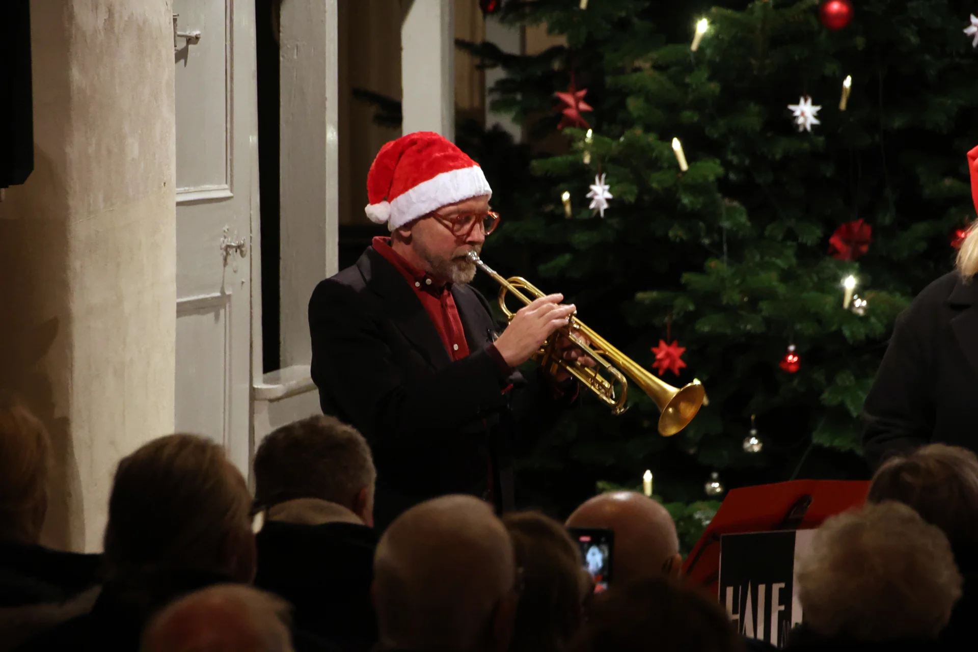 Foto der Galerie: Konzert mit 