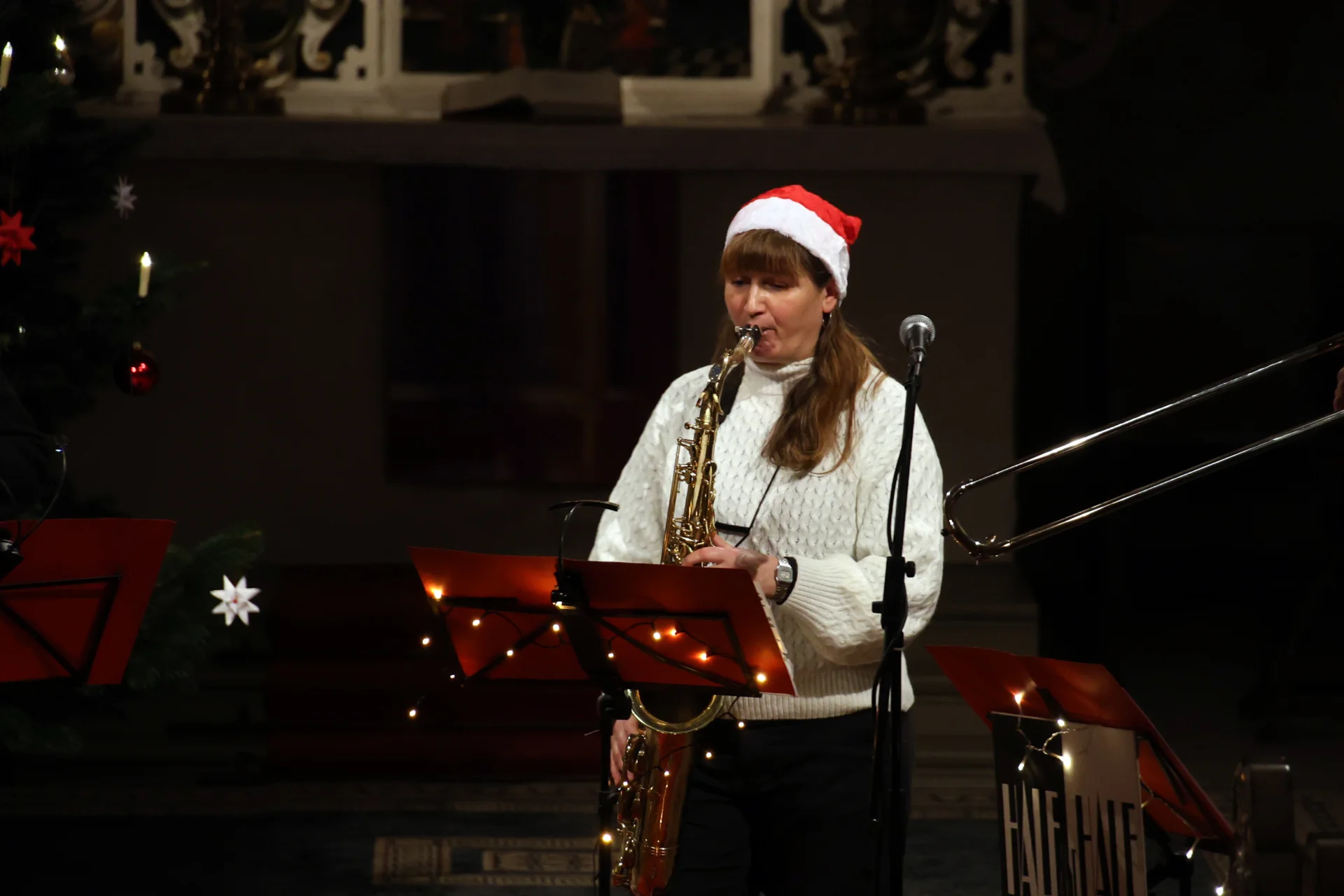 Foto der Galerie: Konzert mit 