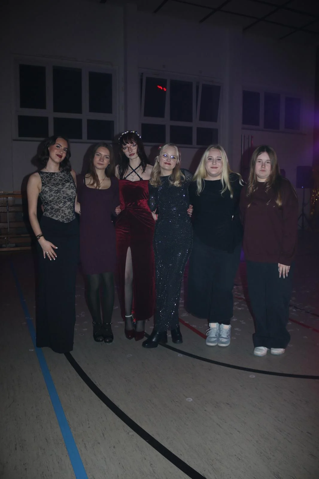 Foto der Galerie: Weihnachtsparty