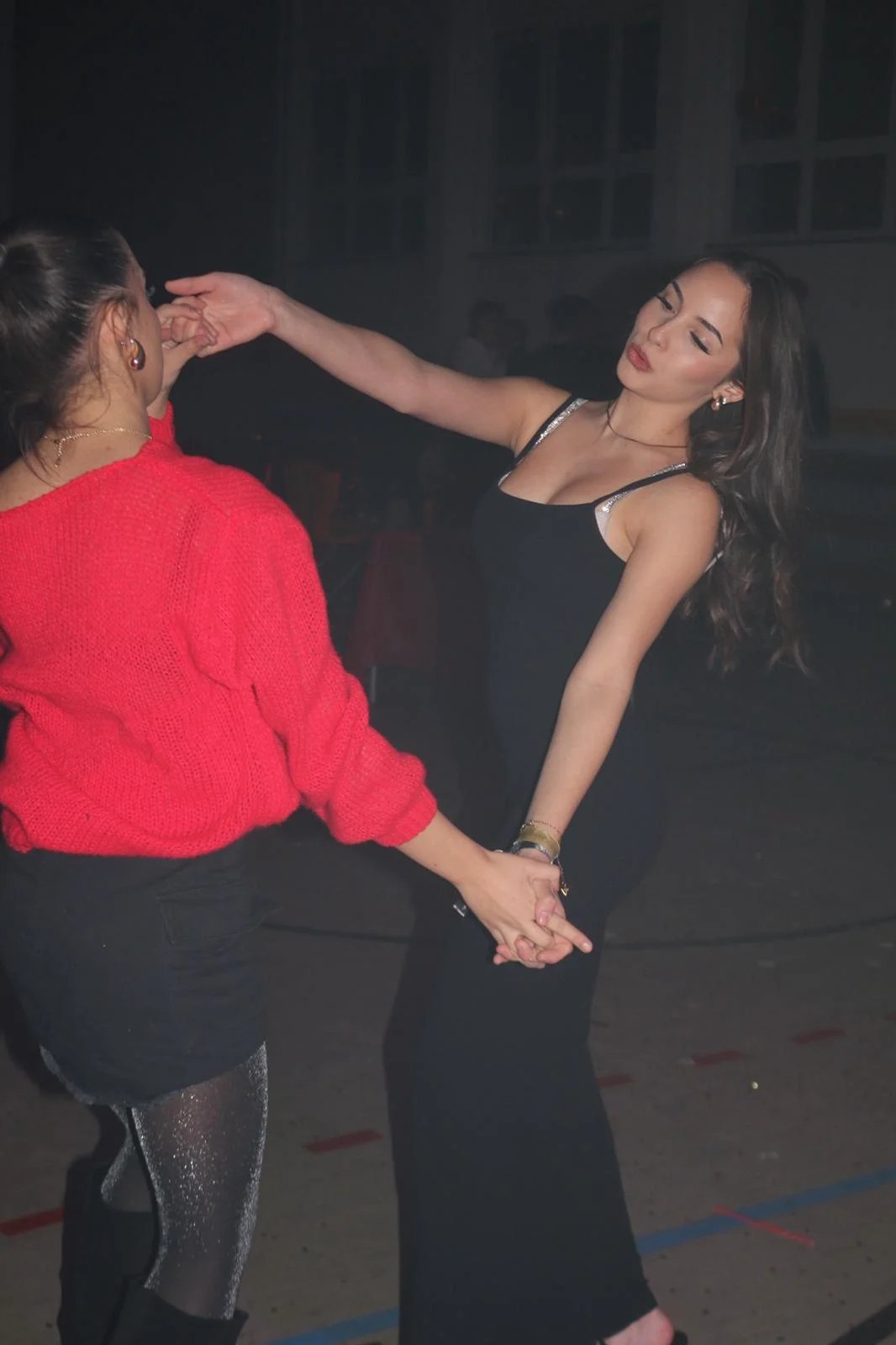 Foto der Galerie: Weihnachtsparty