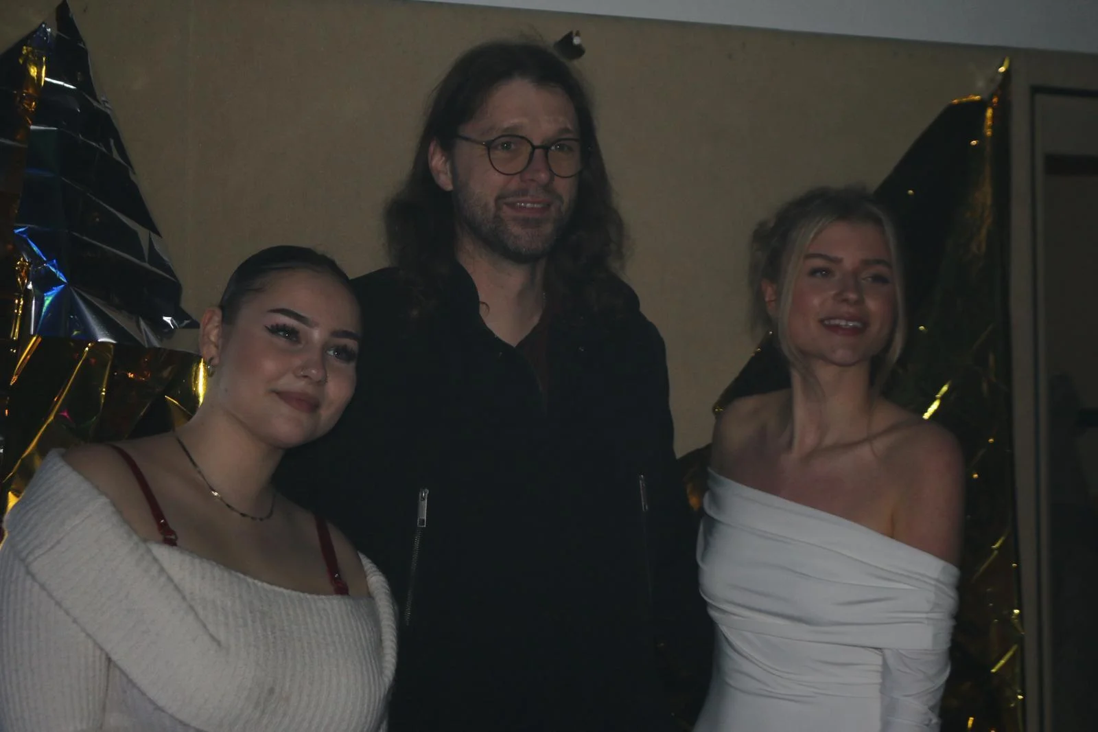 Foto der Galerie: Weihnachtsparty