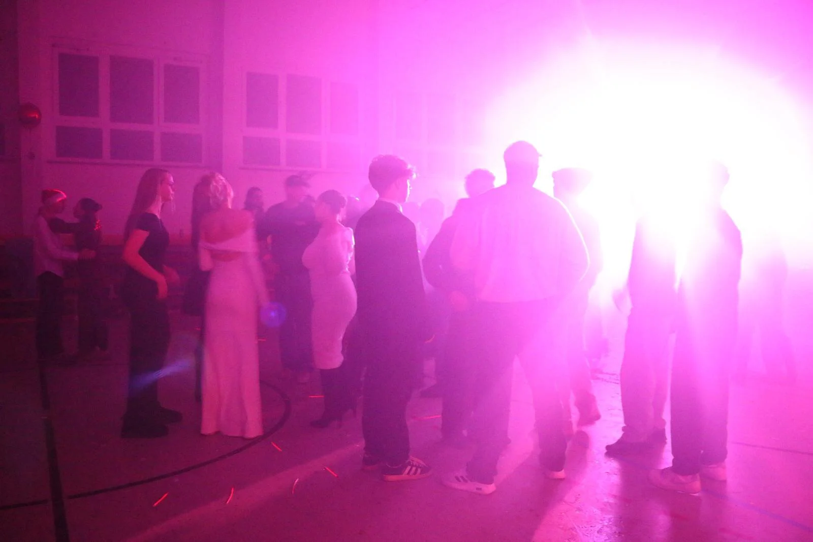 Foto der Galerie: Weihnachtsparty