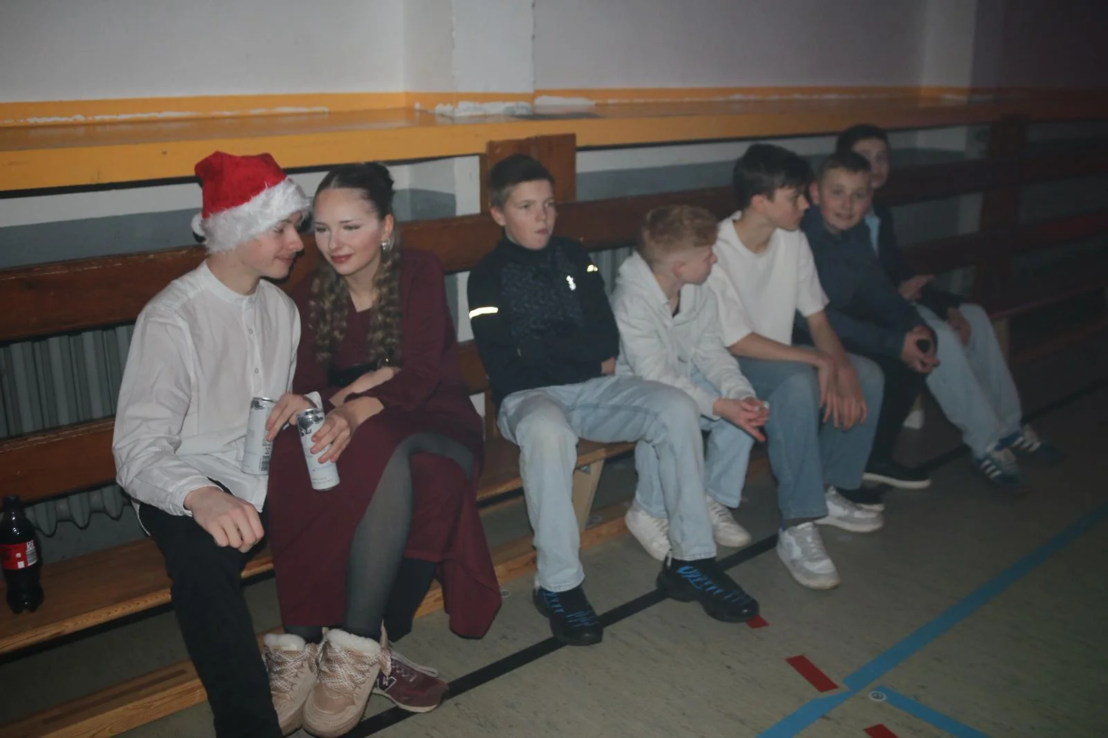 Foto der Galerie: Weihnachtsparty