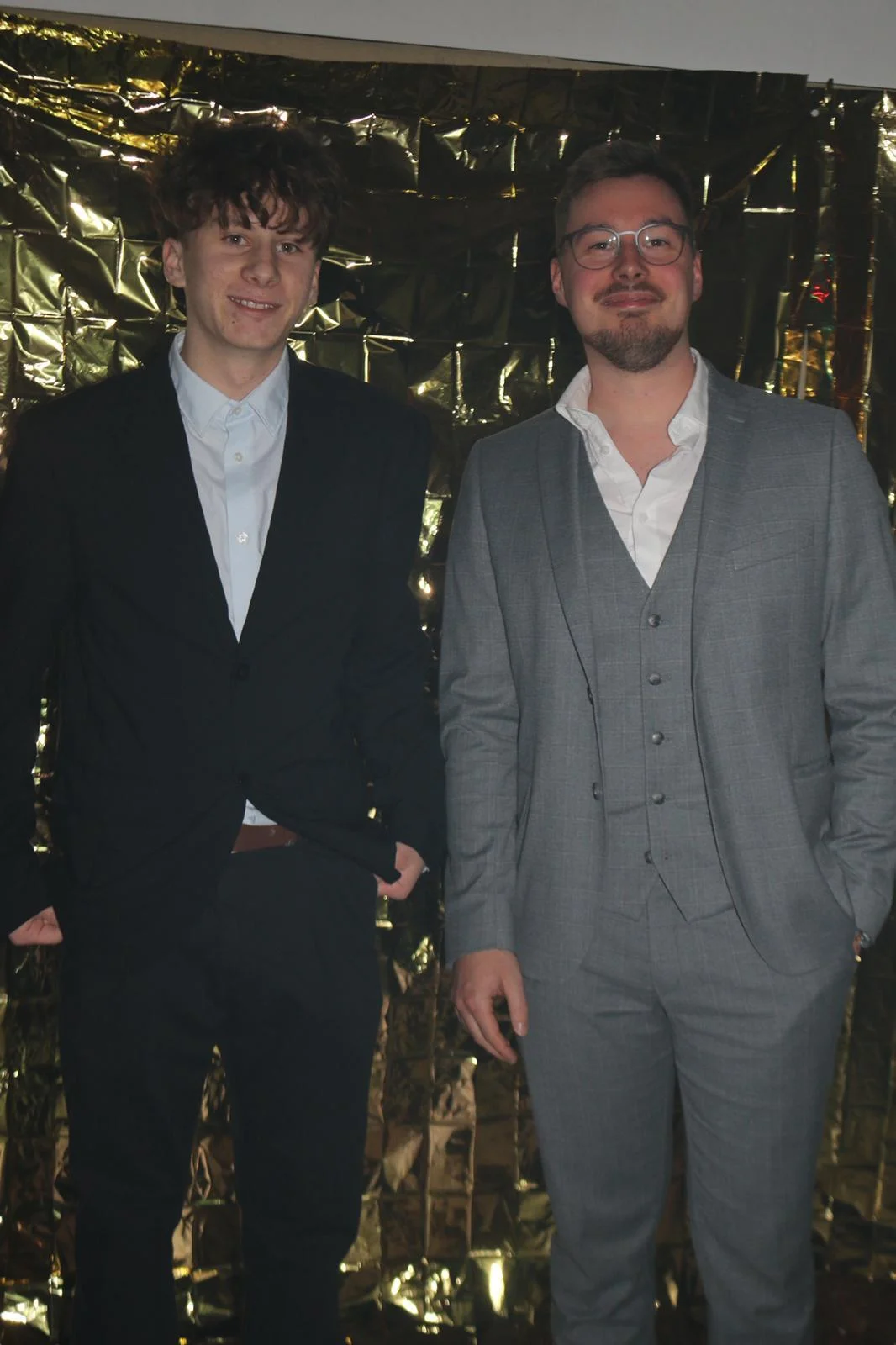 Foto der Galerie: Weihnachtsparty