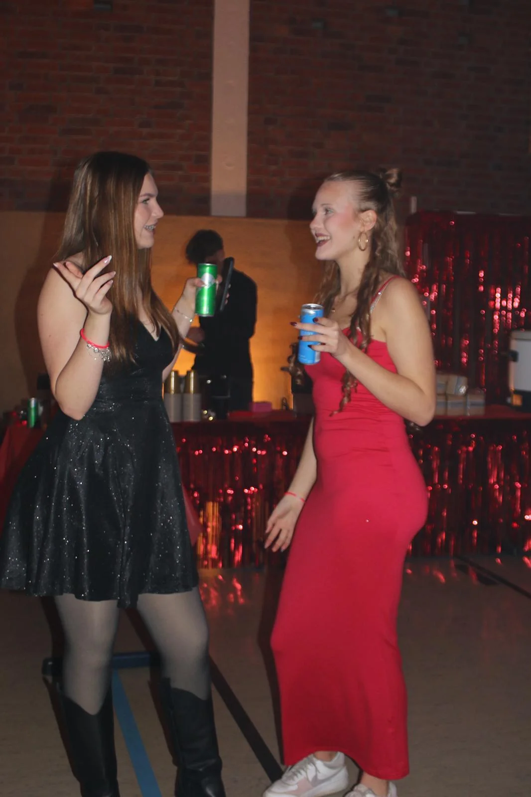 Foto der Galerie: Weihnachtsparty