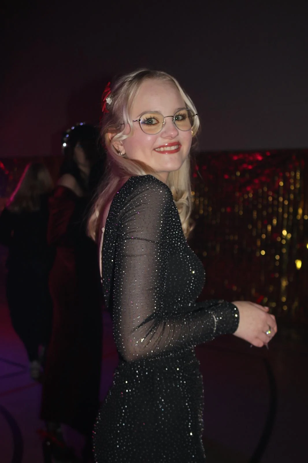 Foto der Galerie: Weihnachtsparty