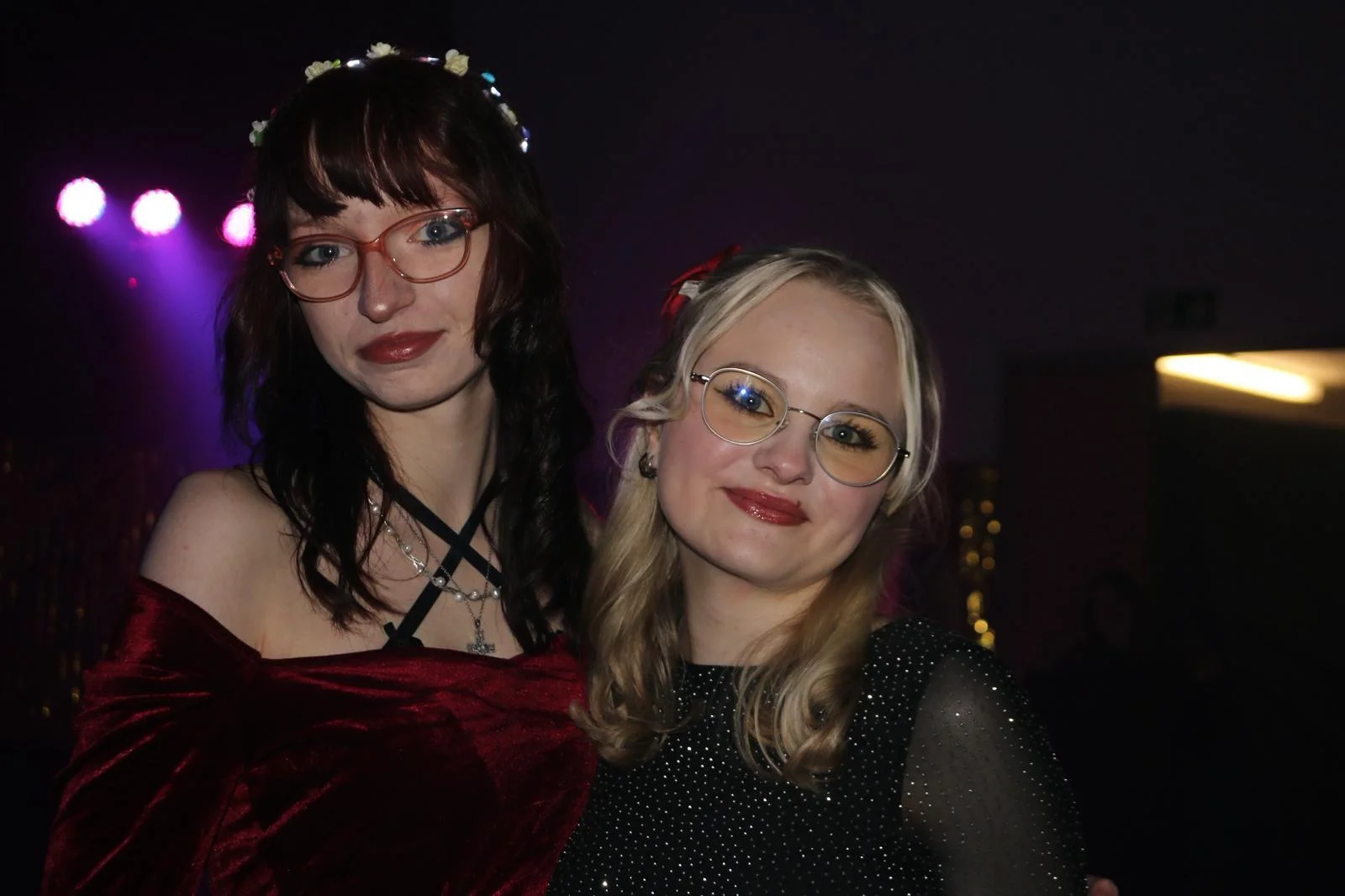 Foto der Galerie: Weihnachtsparty