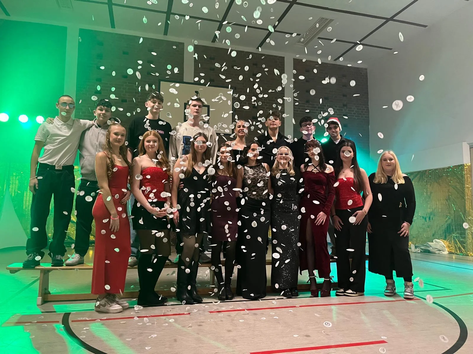 Foto der Galerie: Weihnachtsparty