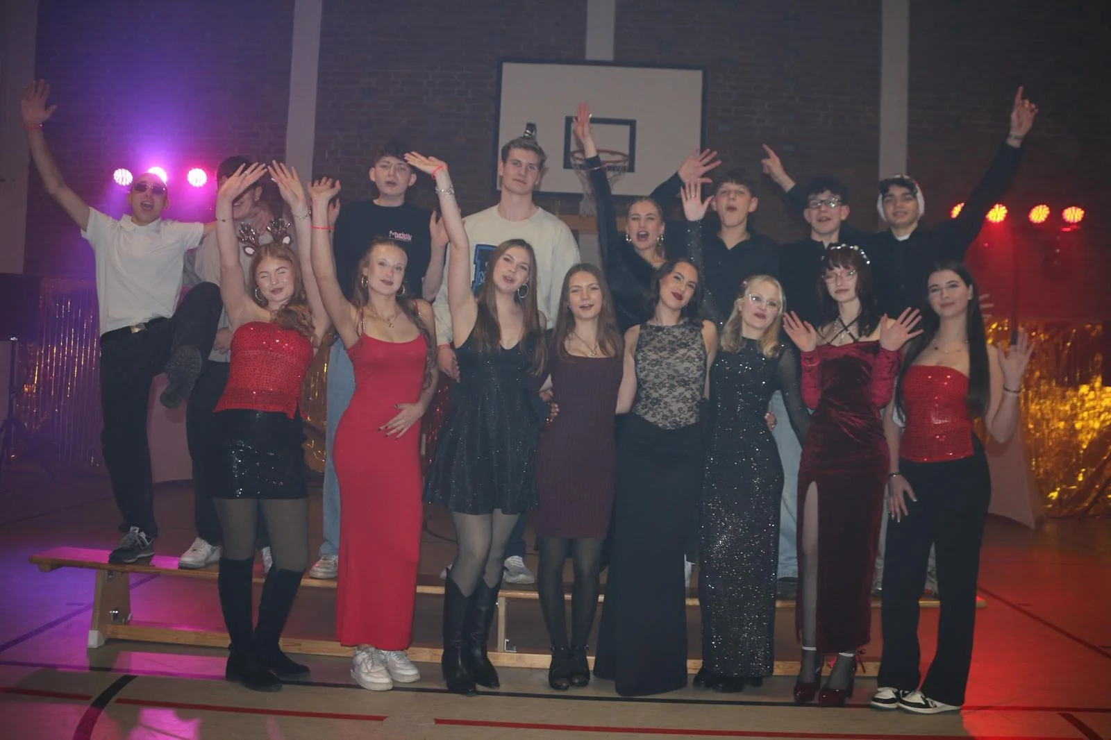 Foto der Galerie: Weihnachtsparty