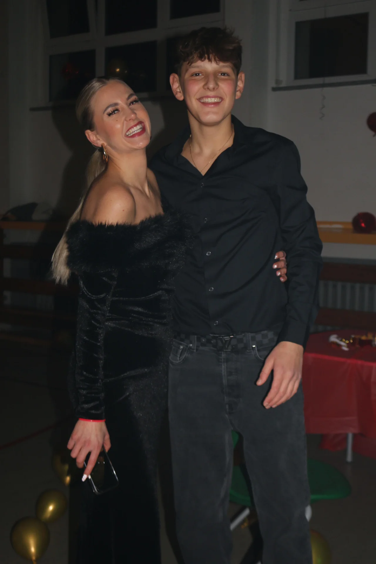 Foto der Galerie: Weihnachtsparty