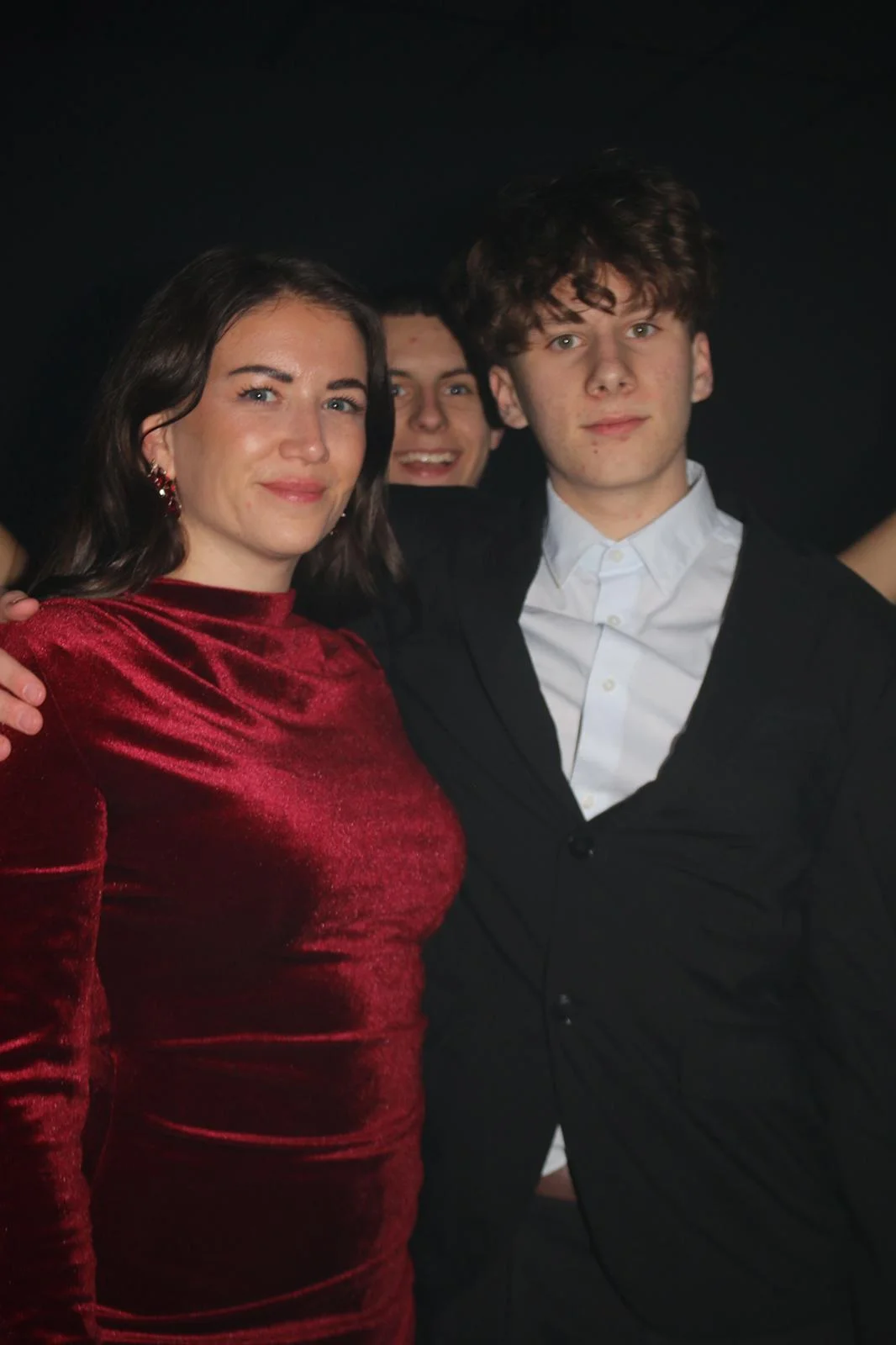 Foto der Galerie: Weihnachtsparty