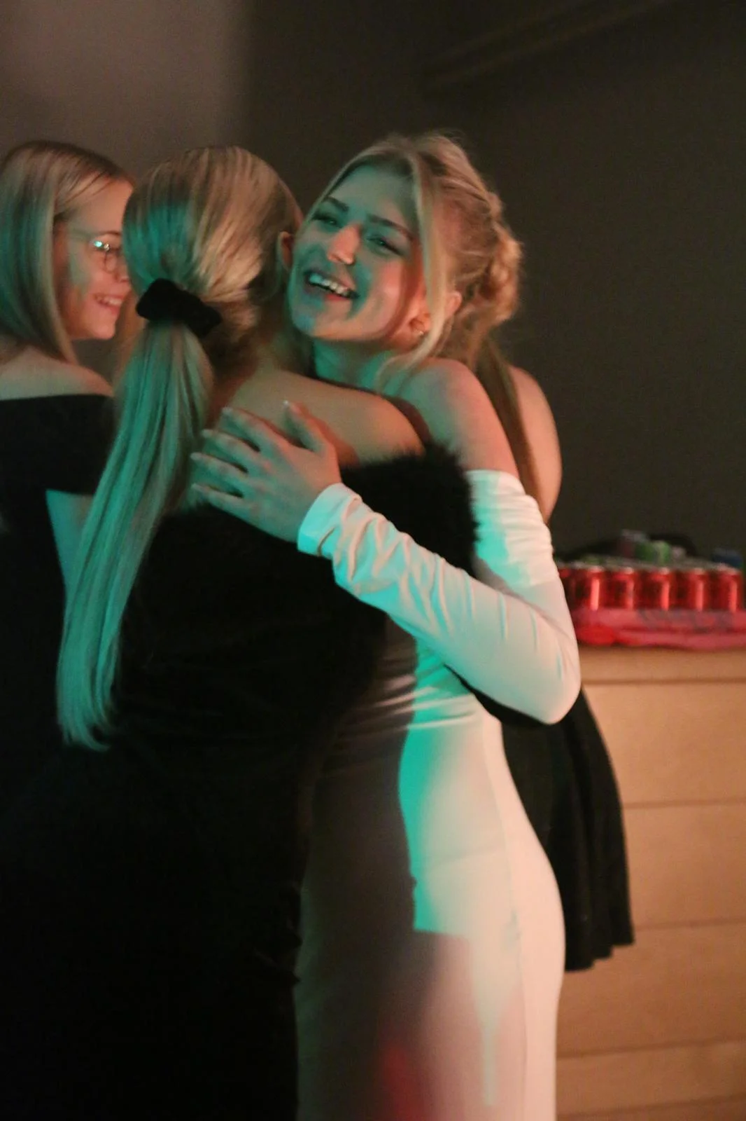 Foto der Galerie: Weihnachtsparty
