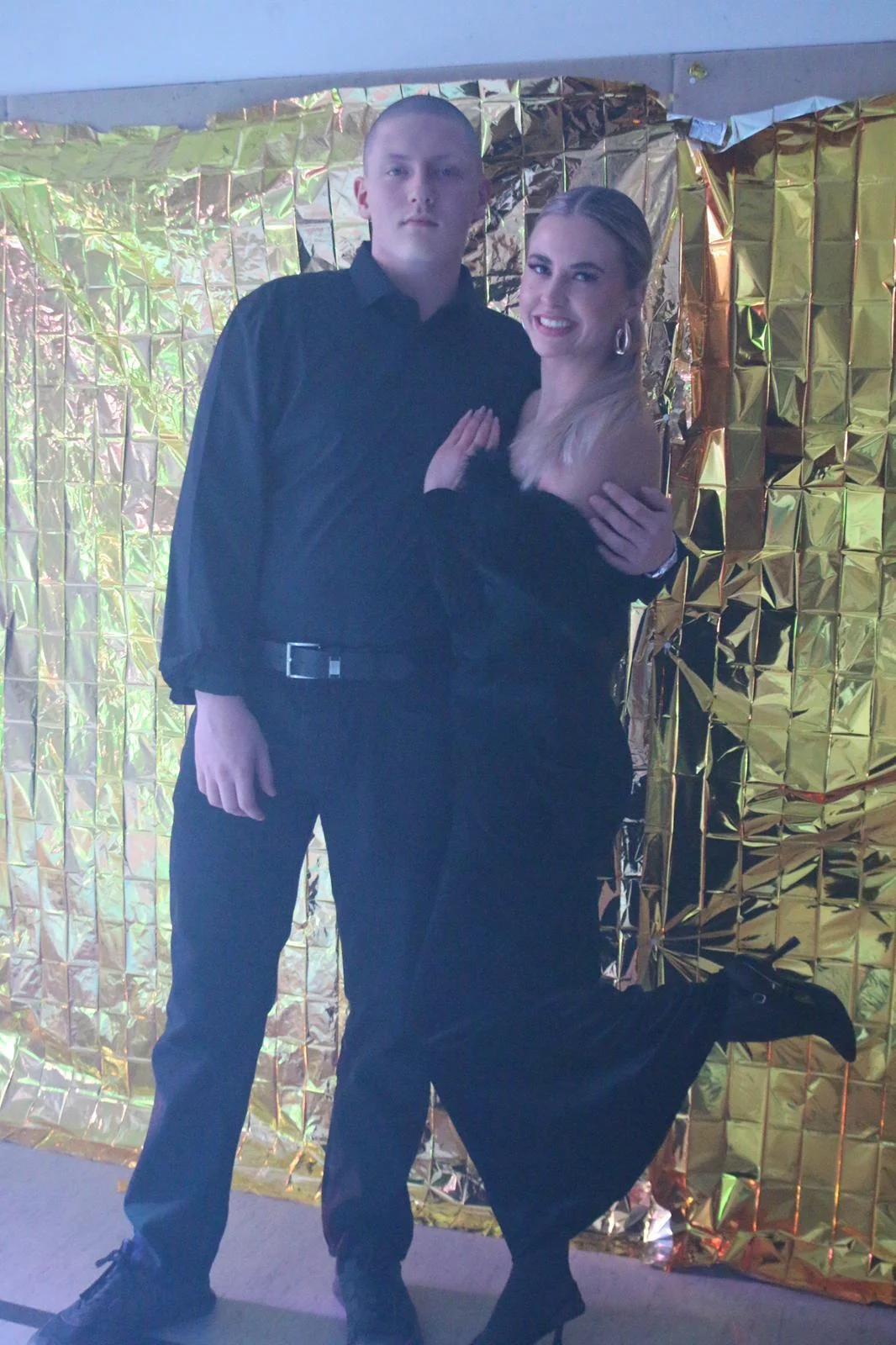Foto der Galerie: Weihnachtsparty
