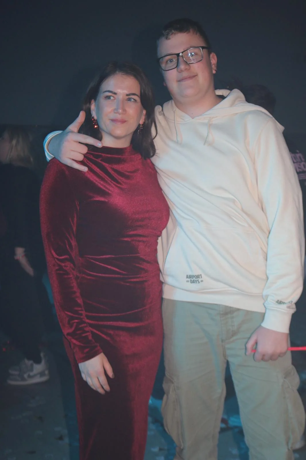 Foto der Galerie: Weihnachtsparty