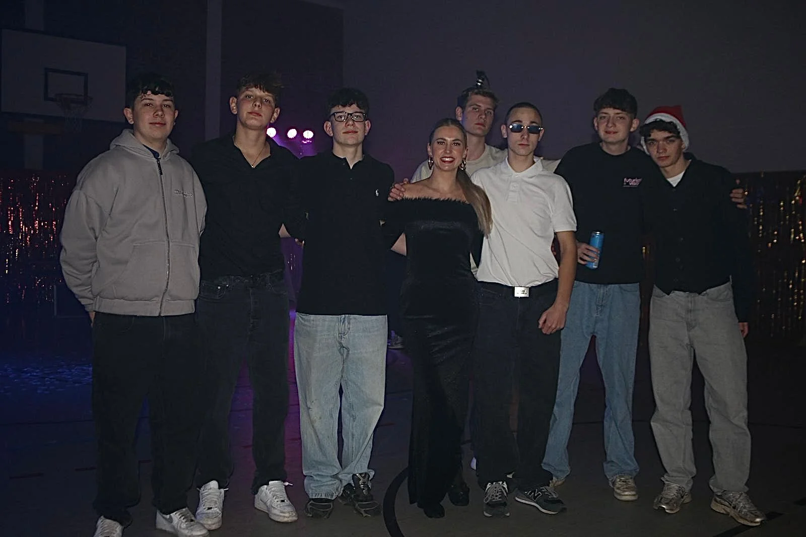 Foto der Galerie: Weihnachtsparty