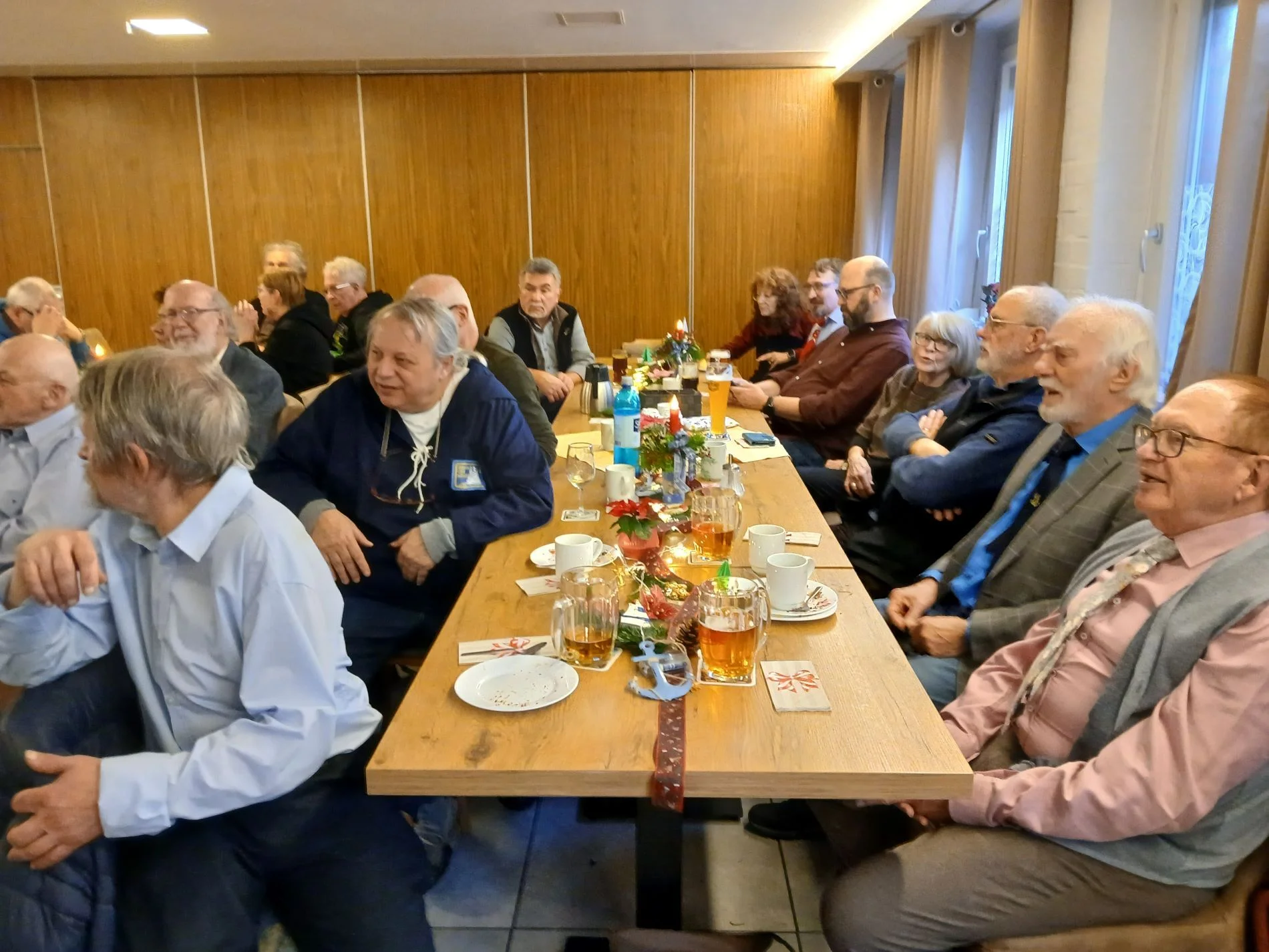Bild: Das lassen wir uns doch nicht entgehen!