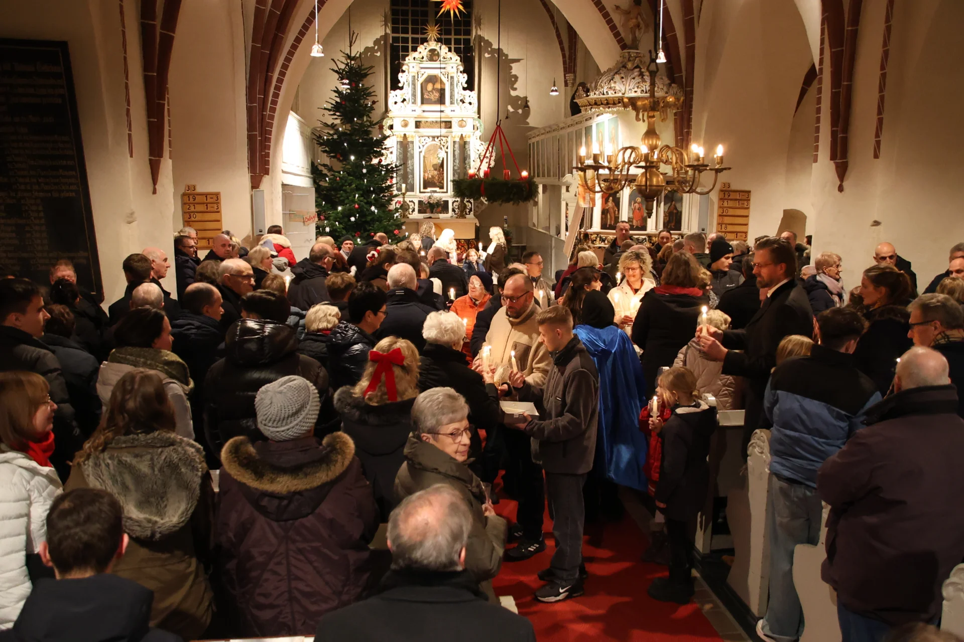 Foto der Galerie: Heiligabend