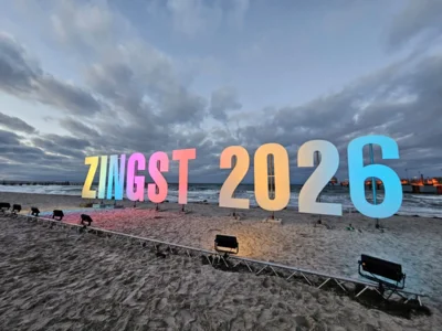 Vorschaubild: Zingst 2026