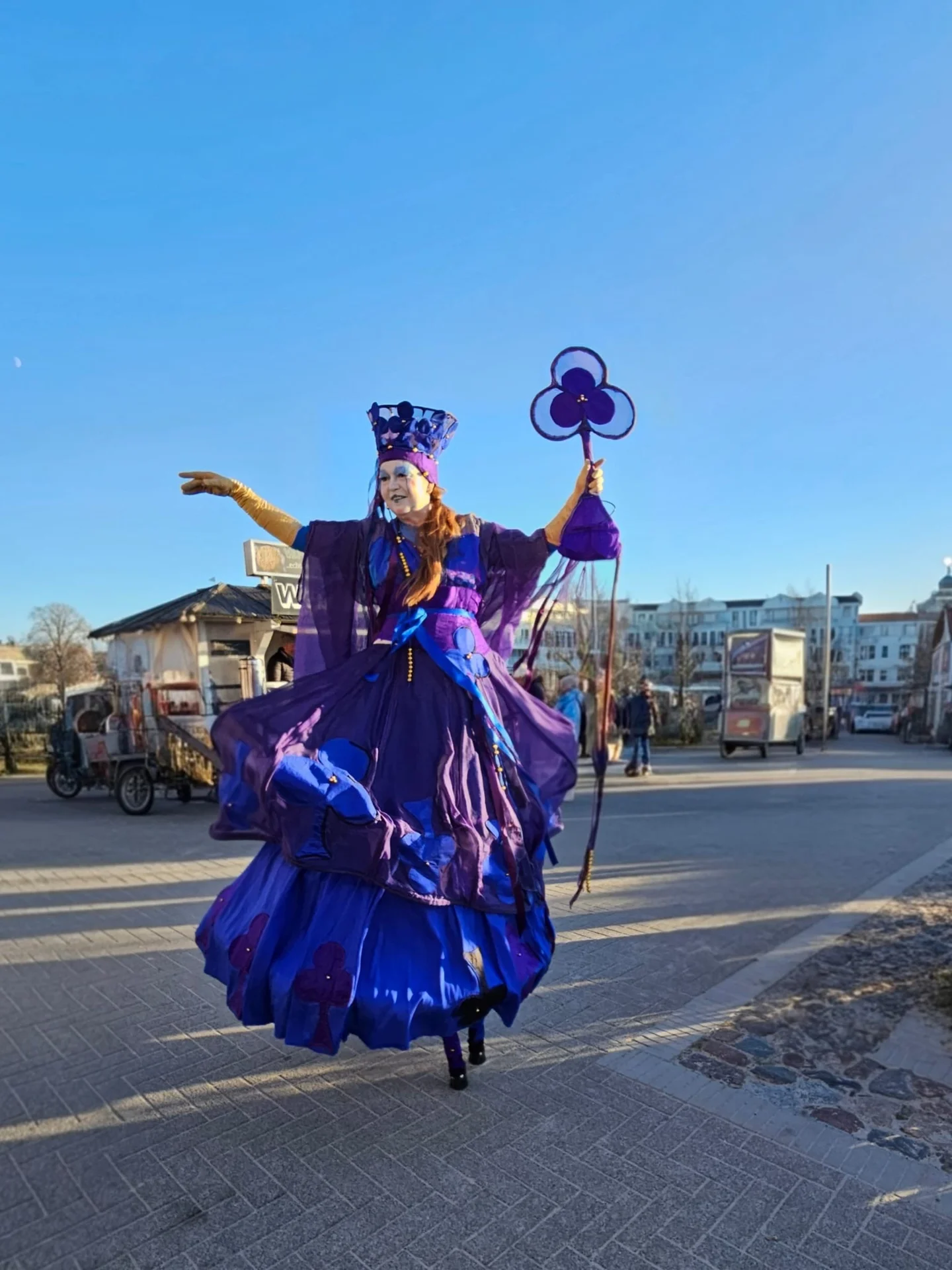 Bild: Stimmung Silvester 31 12 2025