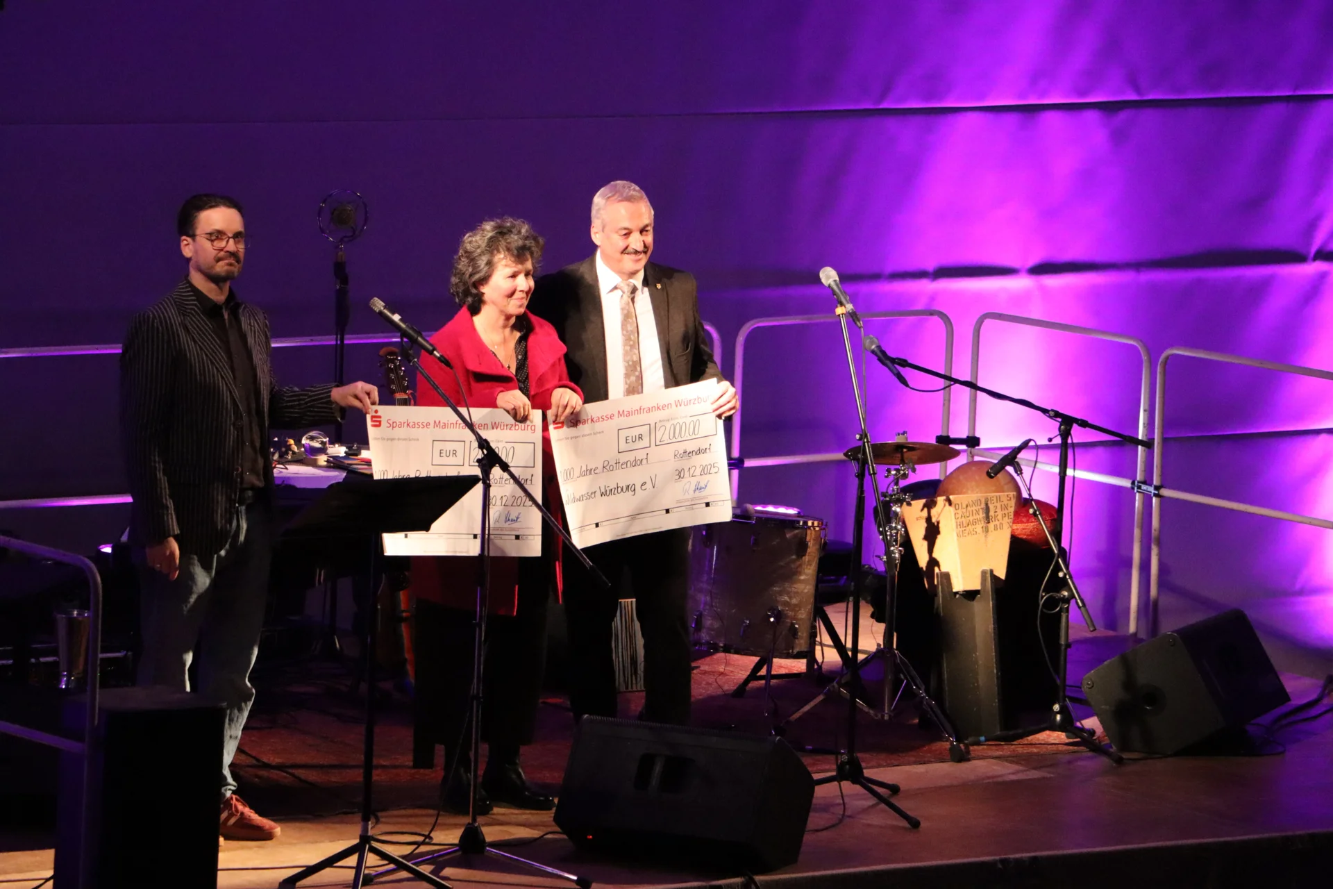 Foto der Galerie: Jubiläumsfinale