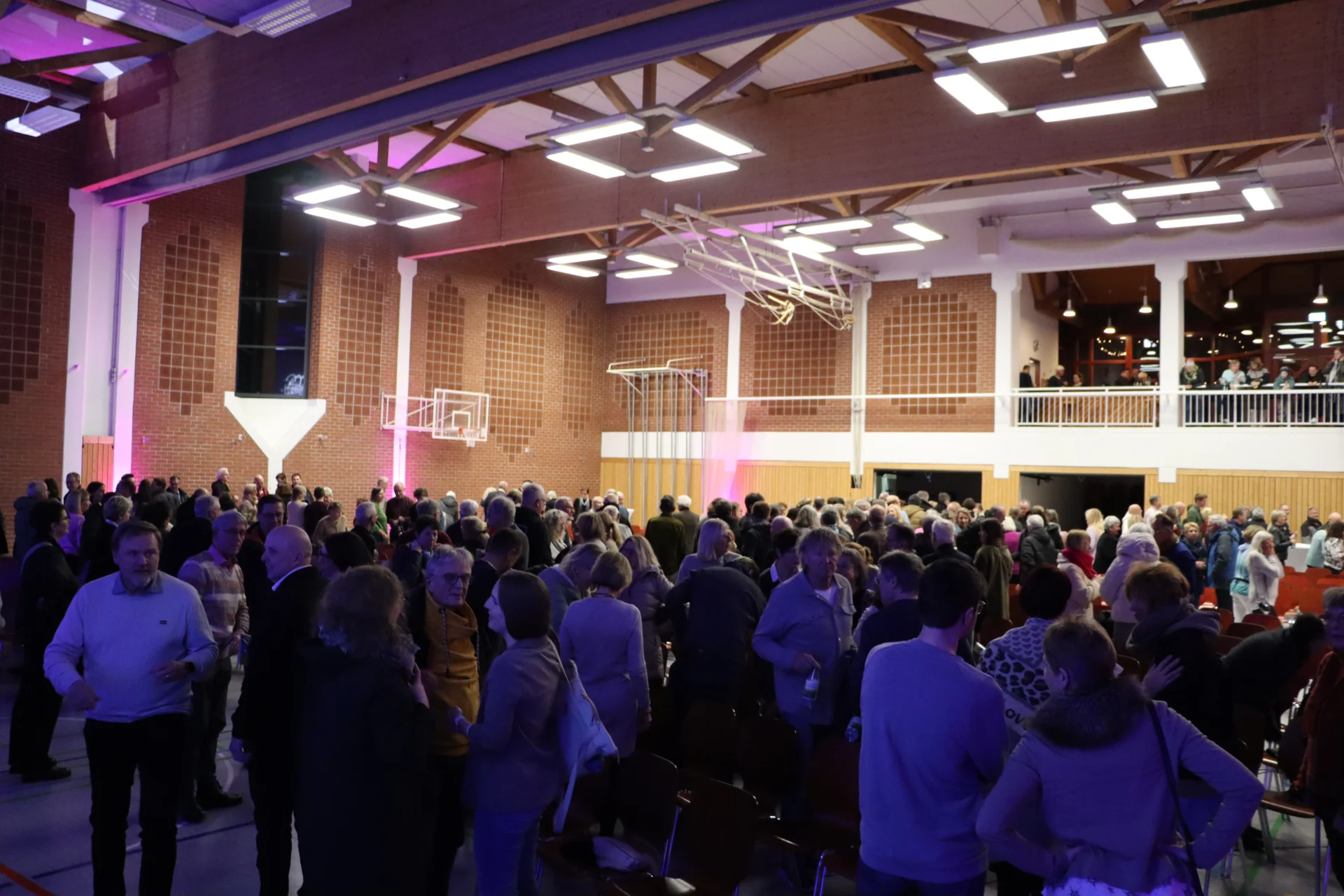 Foto der Galerie: Jubiläumsfinale