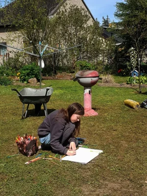 Vorschaubild: Frühlingsfest ©Daniel Doile
