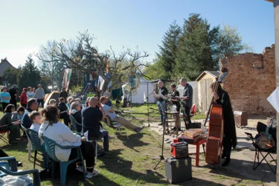 Vorschaubild: Frühlingsfest ©Daniel Doile(4)