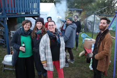 Vorschaubild: Frühlingsfest ©Florence Obrecht