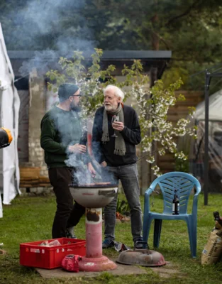 Vorschaubild: Frühlingsfest Garten ©Zbigniew Izdebski