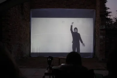 Vorschaubild: Our Voices Our Sound Performance