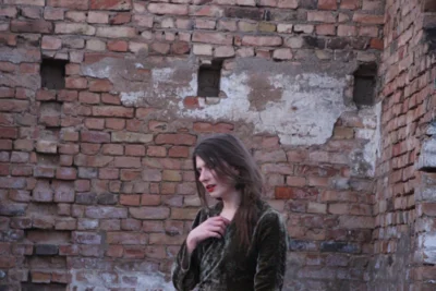 Vorschaubild: Somnambul Performance von Sonja Riegert