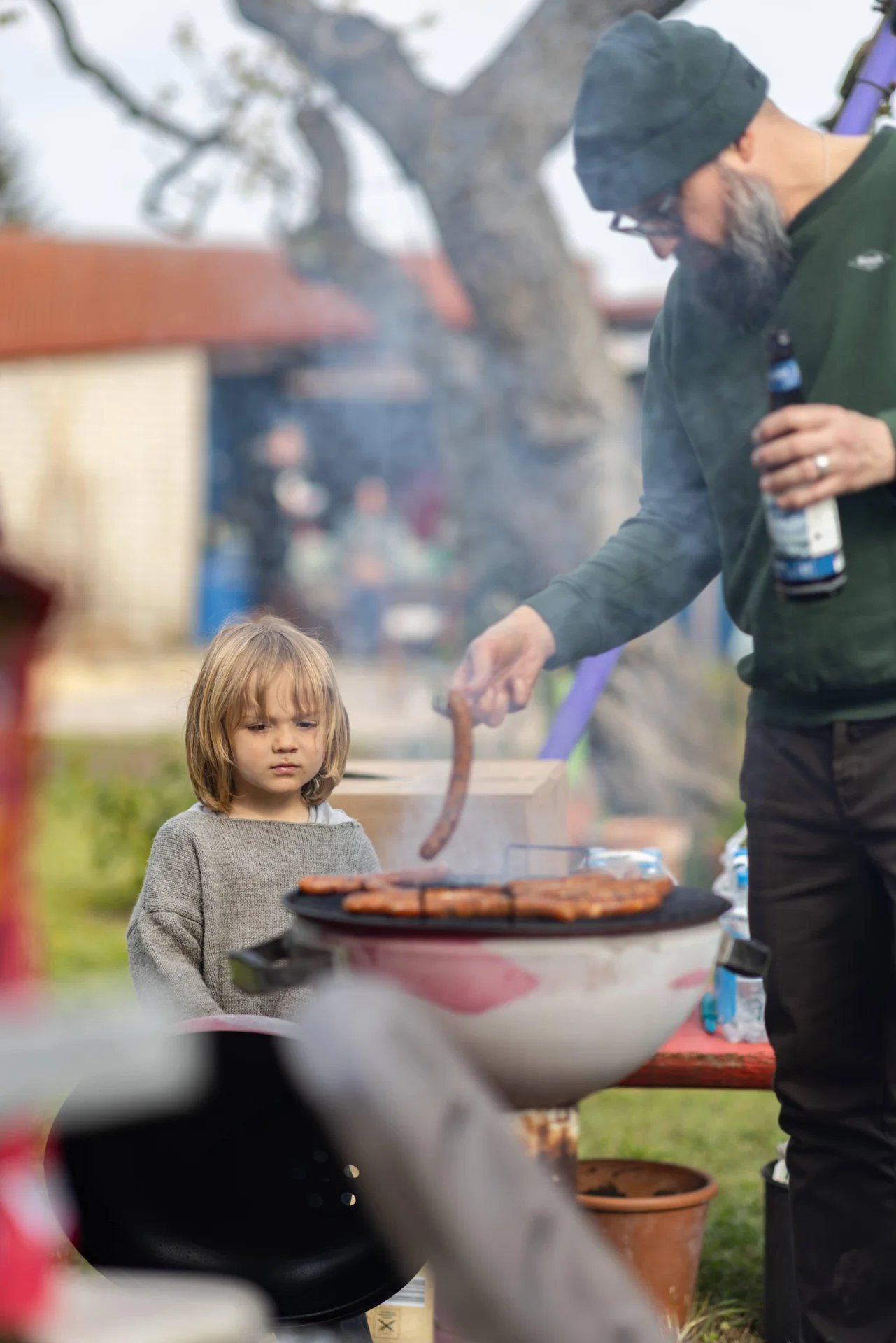 Bild: Frühlingsfest ©Zbigniew Izdebski