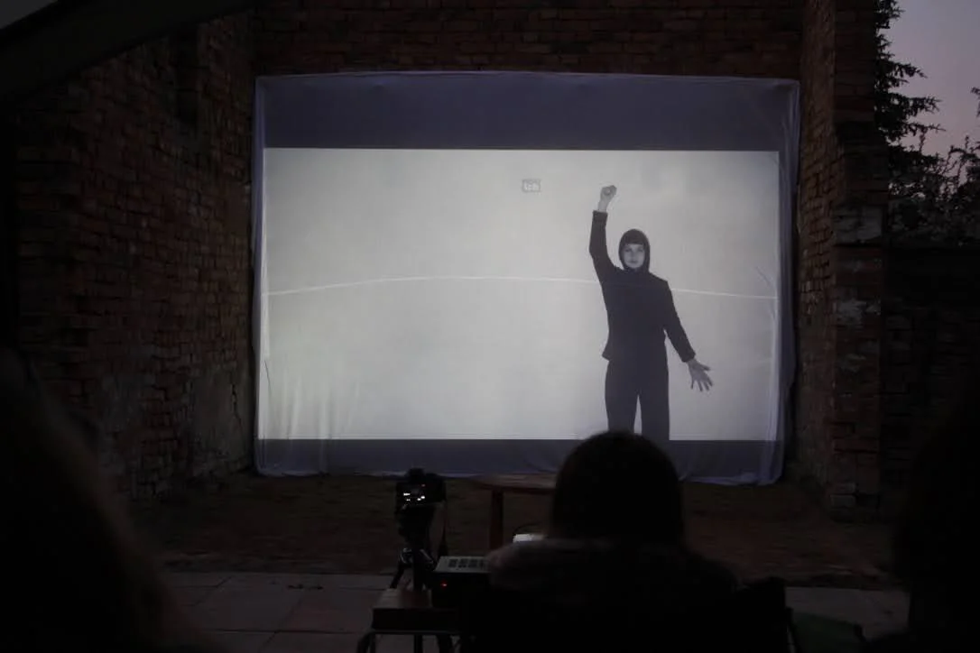 Bild: Our Voices Our Sound Performance