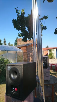 Vorschaubild: Gramophone of Wind